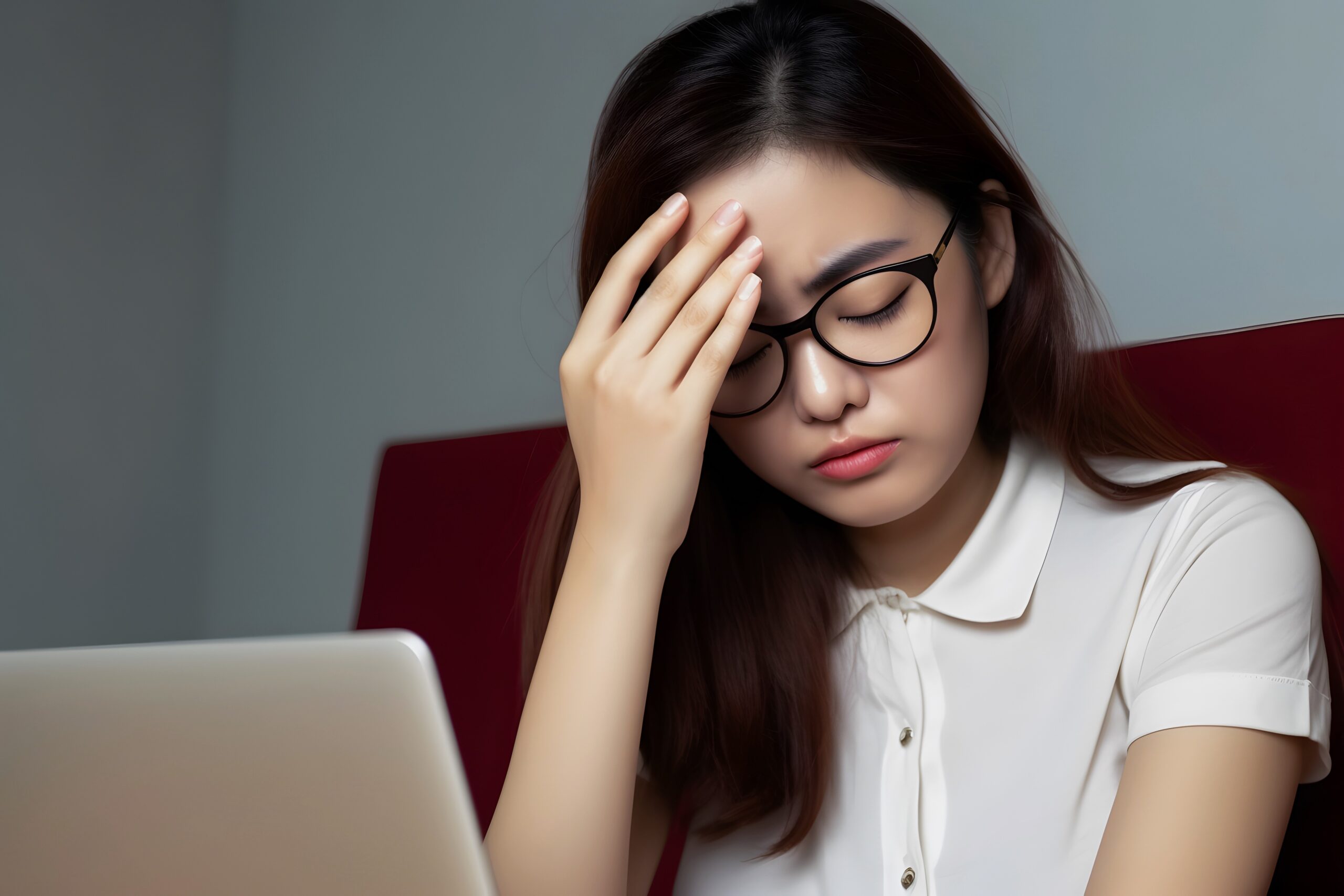 Headaches and Migraines