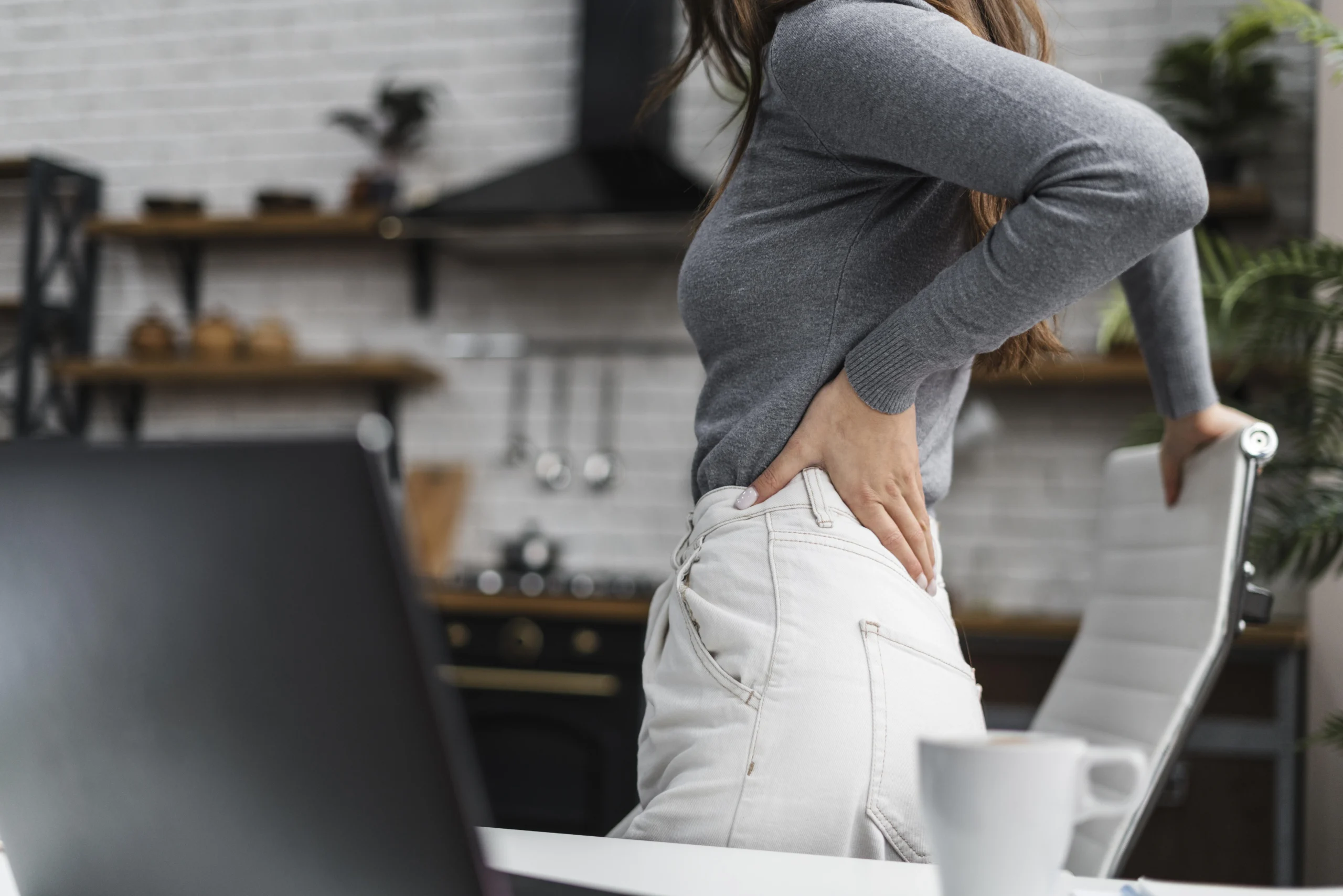 causes of lower back pain