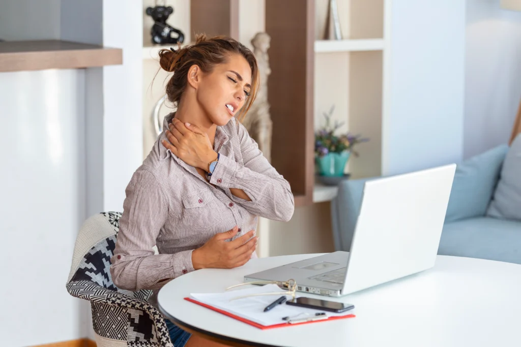 Chiropractor for Fibromyalgia