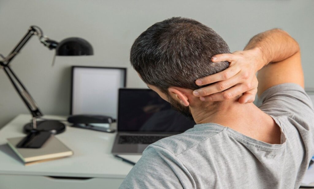 Can a Chiropractor Fix My Forward Head Posture