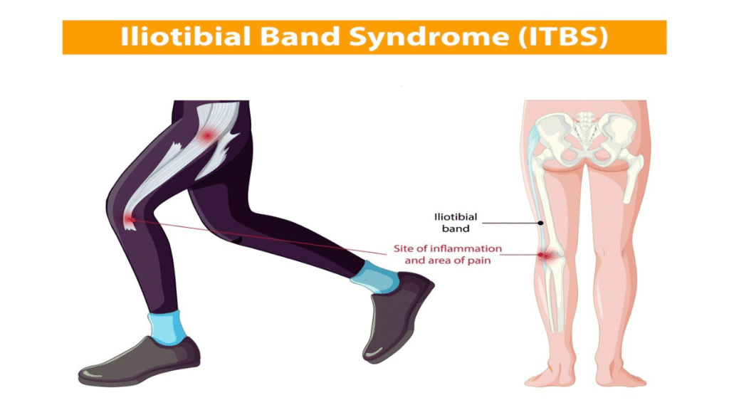 Can a Chiropractor Help with Iliotibial (IT) Band Syndrome
