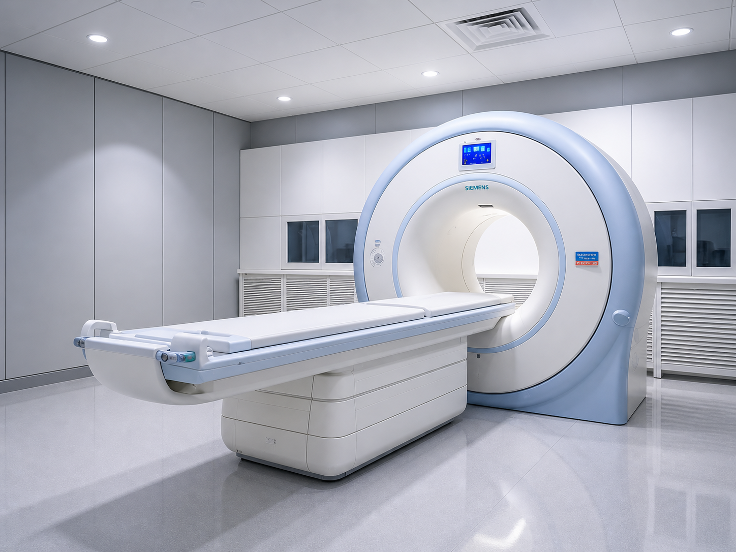 MRI Scan