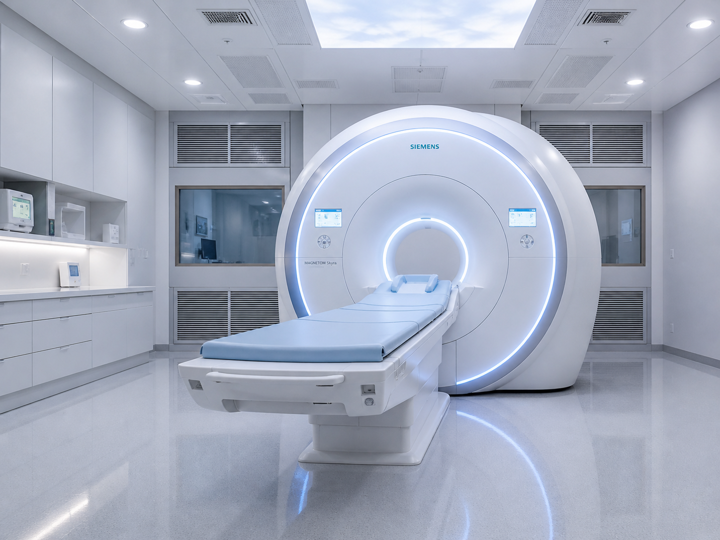 MRI Scan
