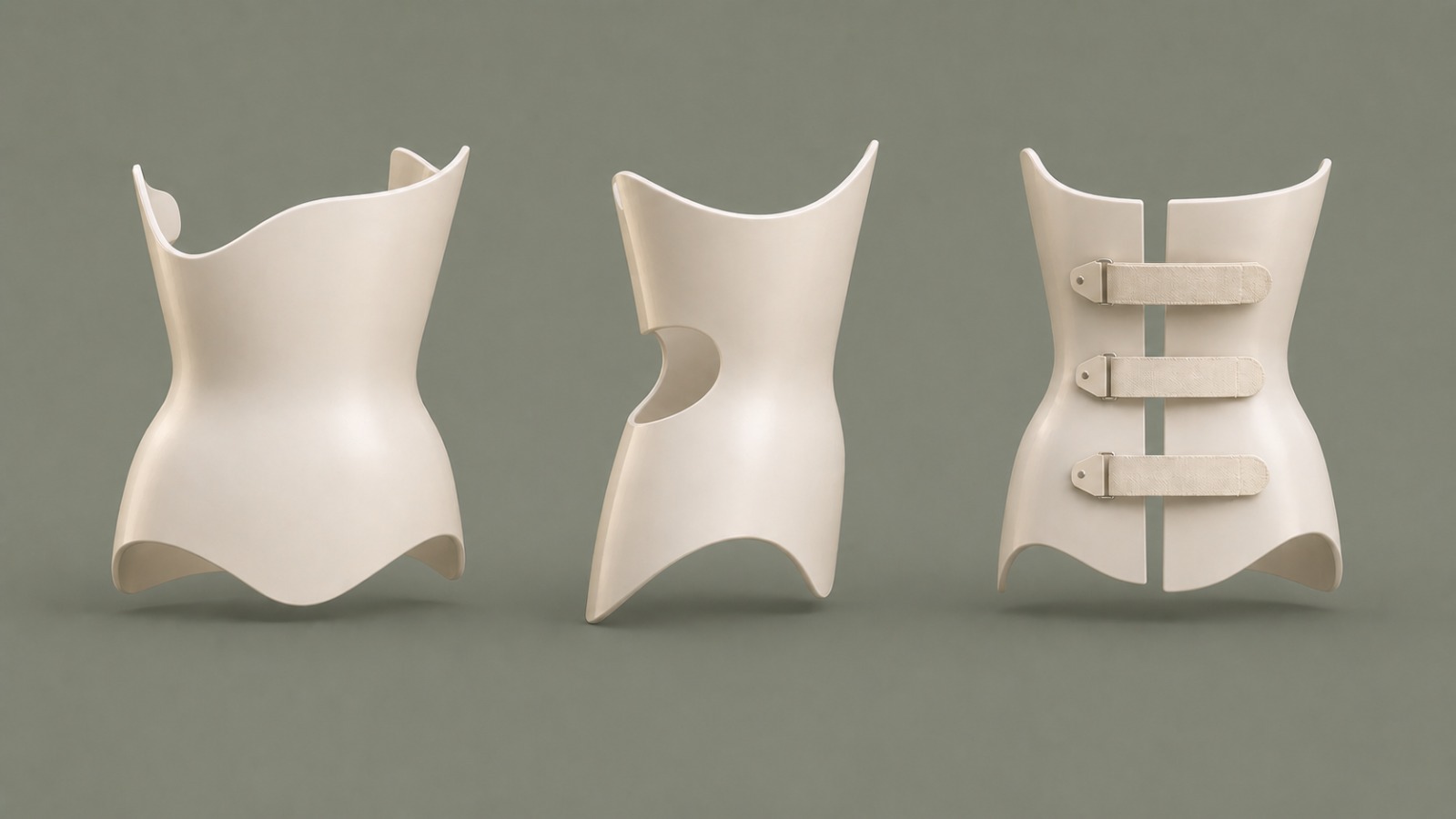 Scoliosis Brace