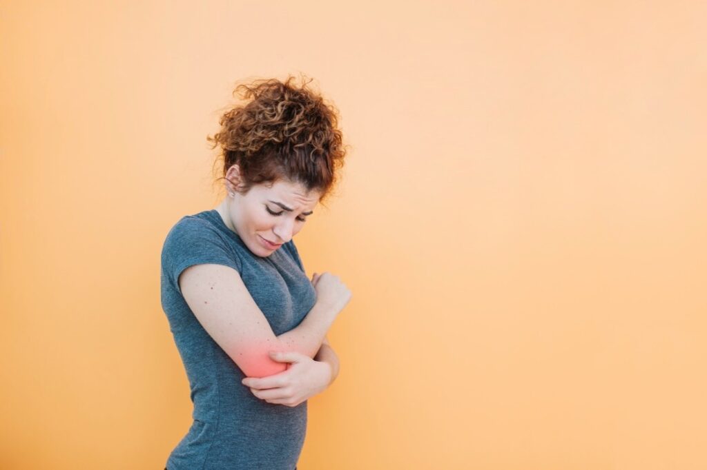 Cubital Tunnel Syndrome