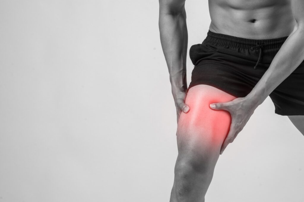 Femoral Nerve Palsy