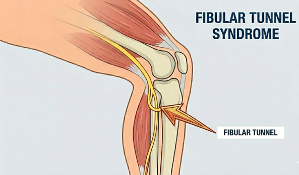 Fibular Tunnel Syndrome