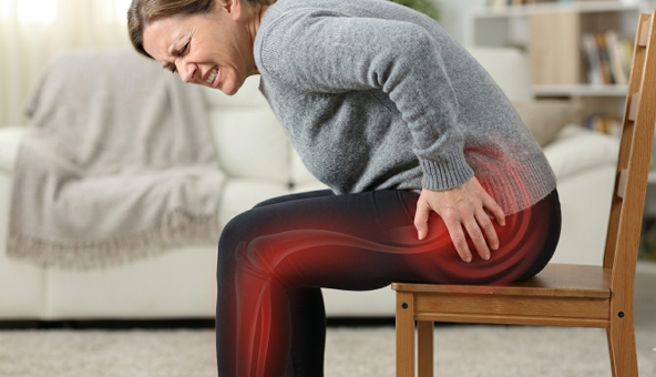 Piriformis Syndrome
