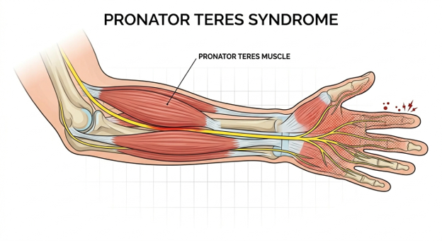 Pronator Teres Syndrome