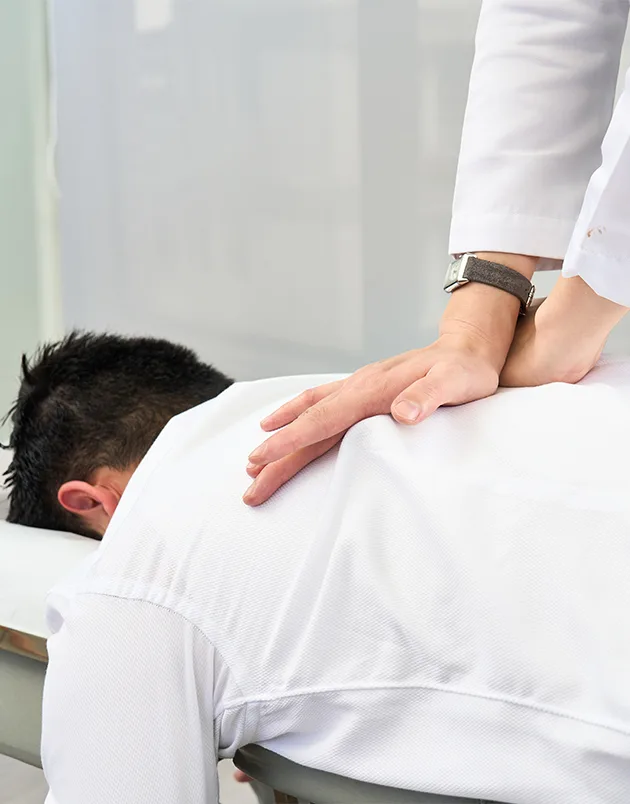 What Really Happens During Your First Chiropractic Visit in Hong Kong