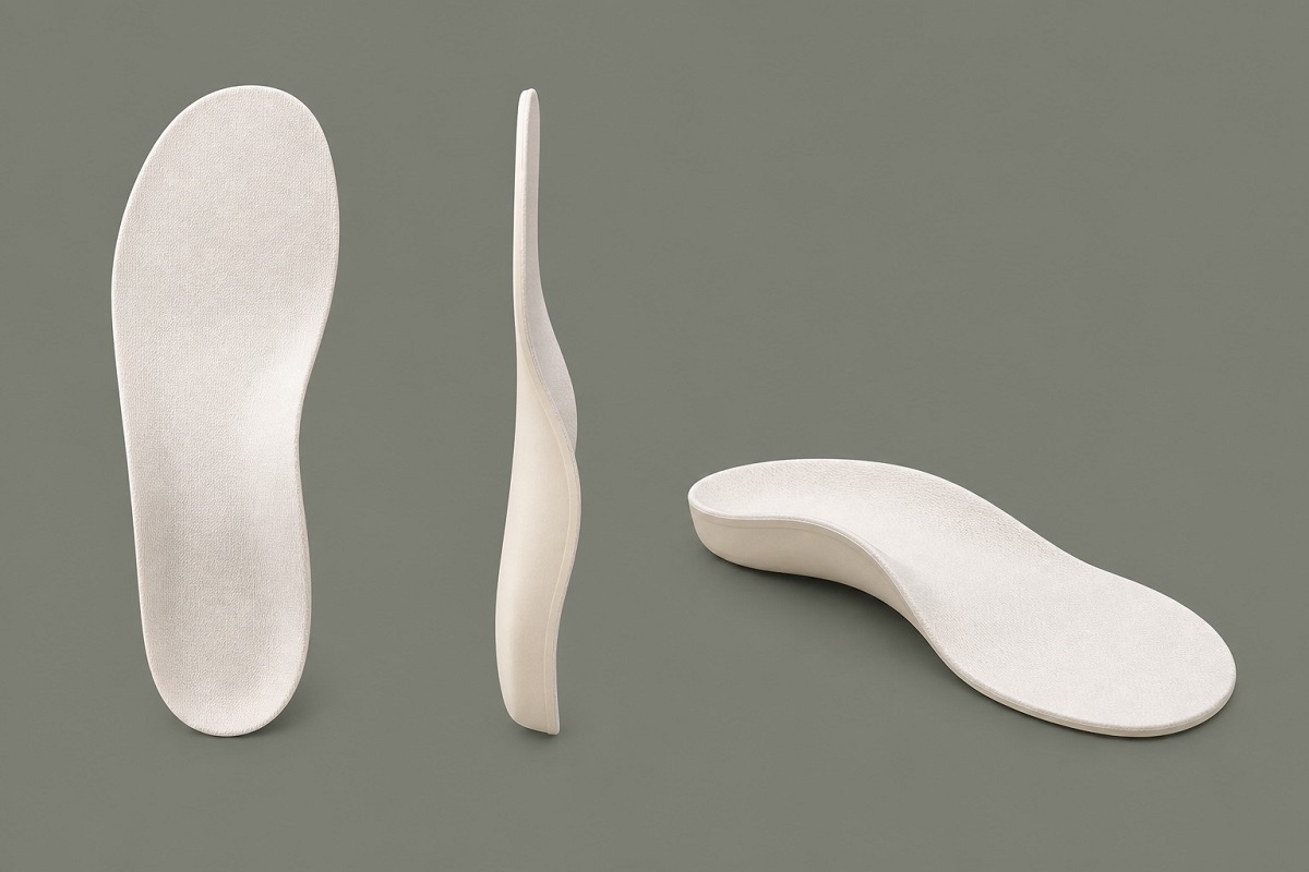 Custom Foot Orthosis in Hong Kong: How It's Different From a Shoe Insert